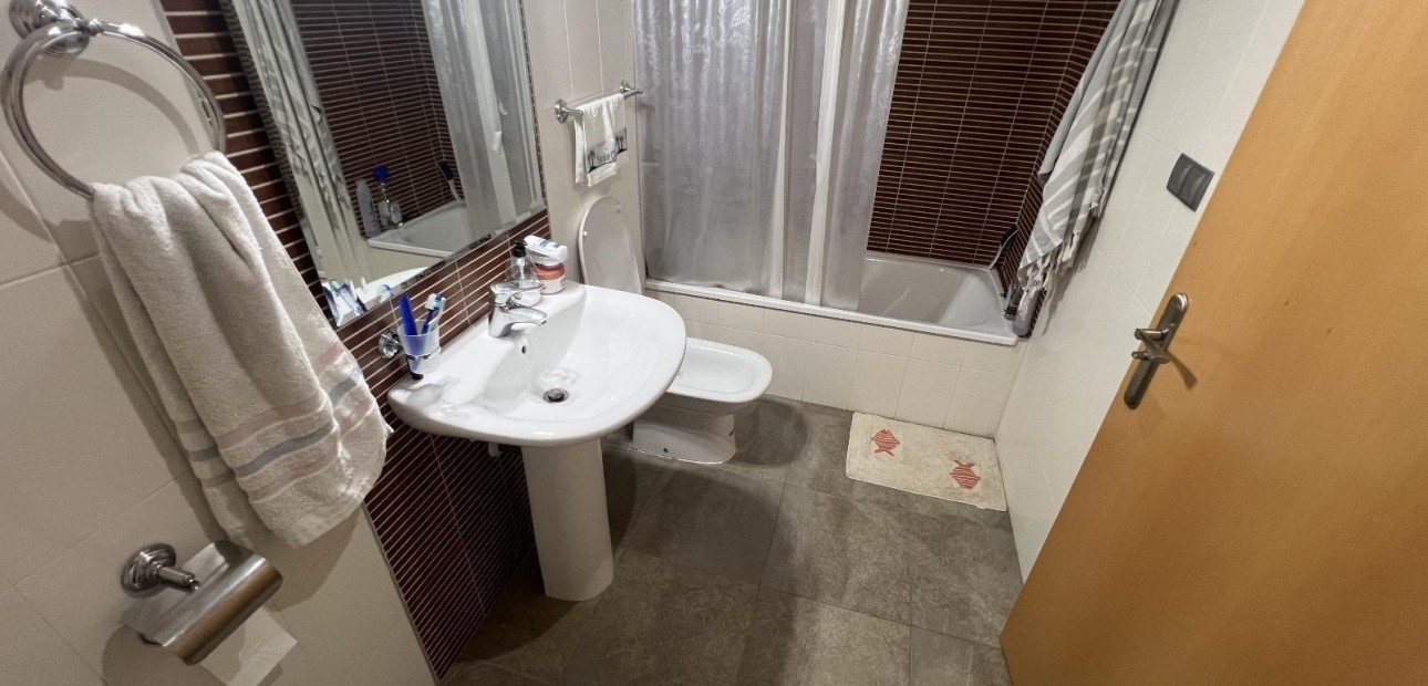 Venta - Apartamento / piso -
Torrevieja - La Mata pueblo