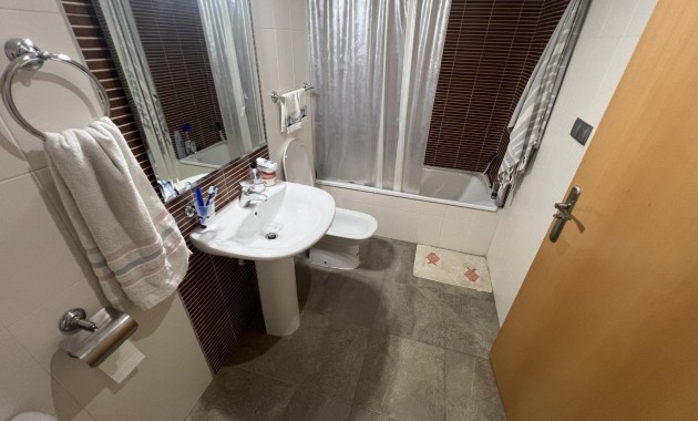 Venta - Apartamento / piso -
Torrevieja - La Mata pueblo