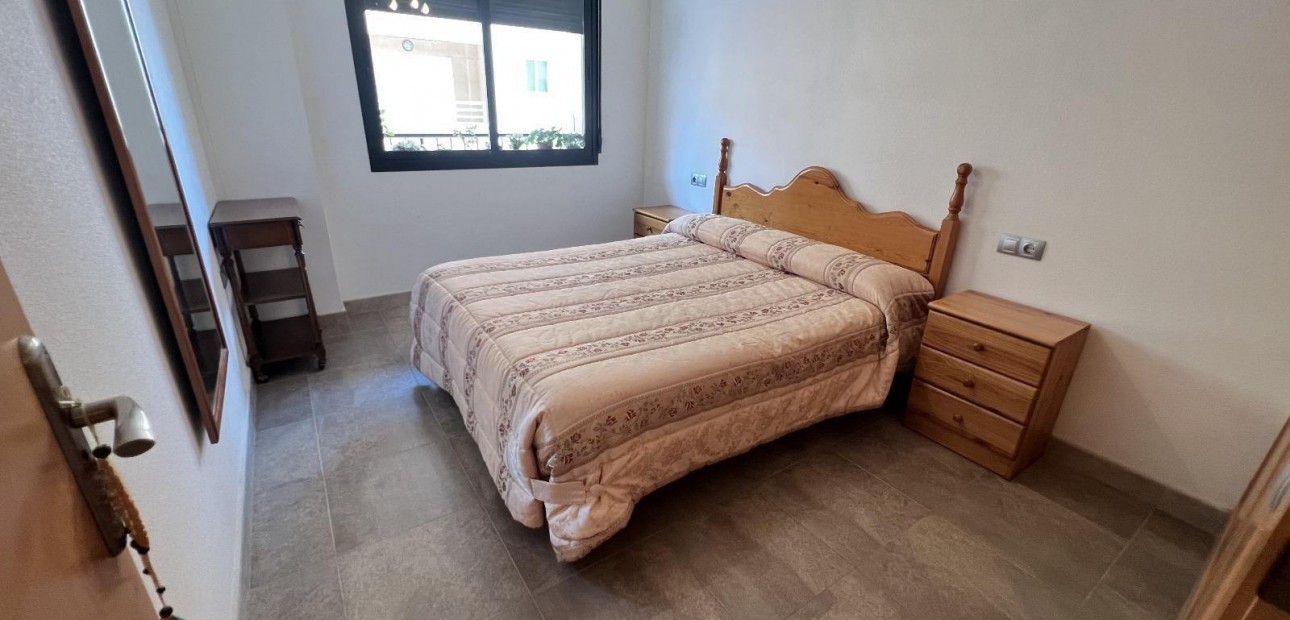 Venta - Apartamento / piso -
Torrevieja - La Mata pueblo