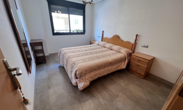 Venta - Apartamento / piso -
Torrevieja - La Mata pueblo