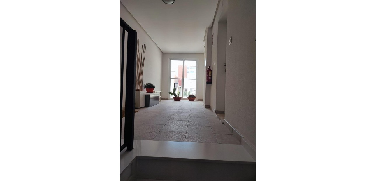Venta - Bungalow -
Torrevieja - Playa del cura