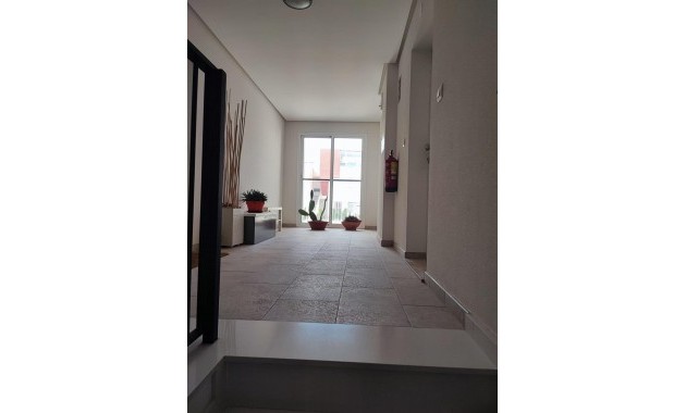 Venta - Bungalow -
Torrevieja - Playa del cura