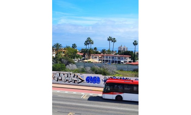 Venta - Bungalow -
Torrevieja - Playa del cura
