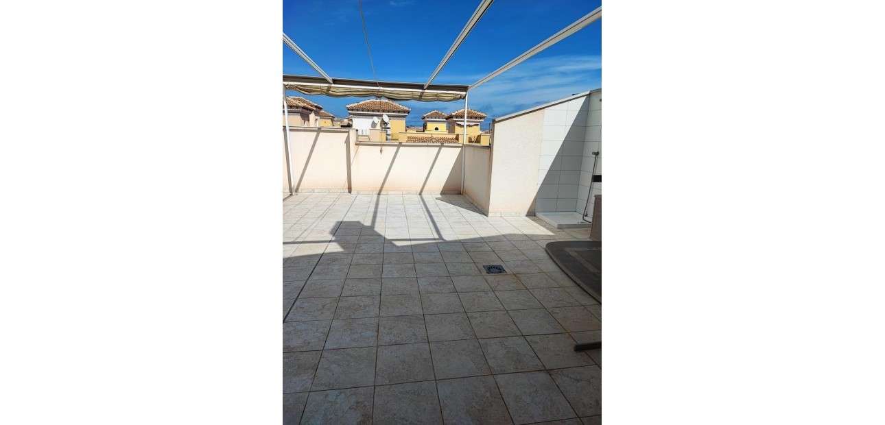 Venta - Bungalow -
Torrevieja - Playa del cura