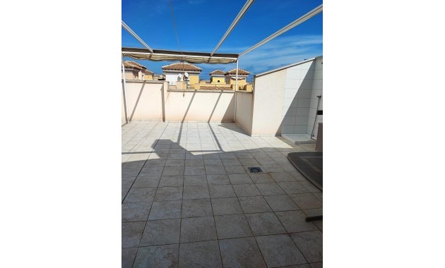 Venta - Bungalow -
Torrevieja - Playa del cura