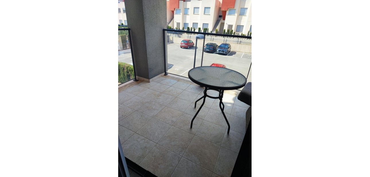 Venta - Bungalow -
Torrevieja - Playa del cura
