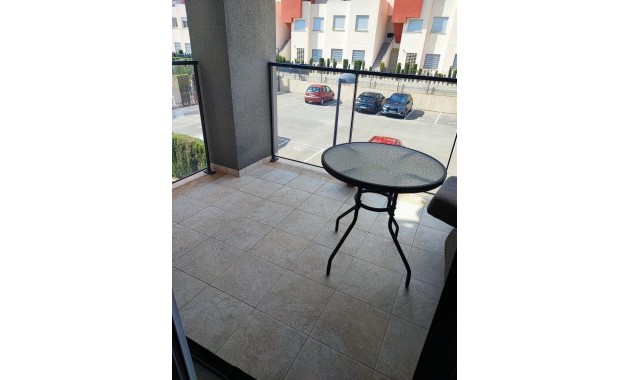 Venta - Bungalow -
Torrevieja - Playa del cura