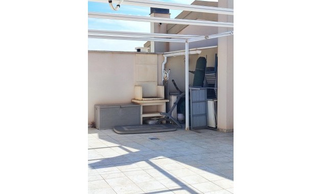 Venta - Bungalow -
Torrevieja - Playa del cura
