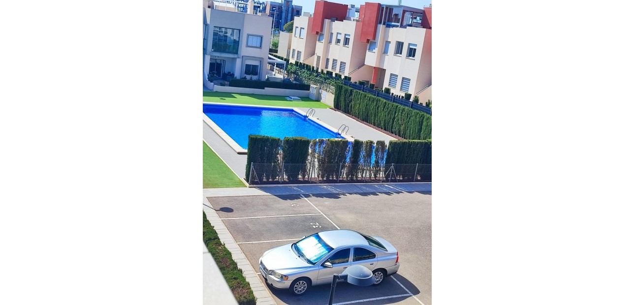 Venta - Bungalow -
Torrevieja - Playa del cura