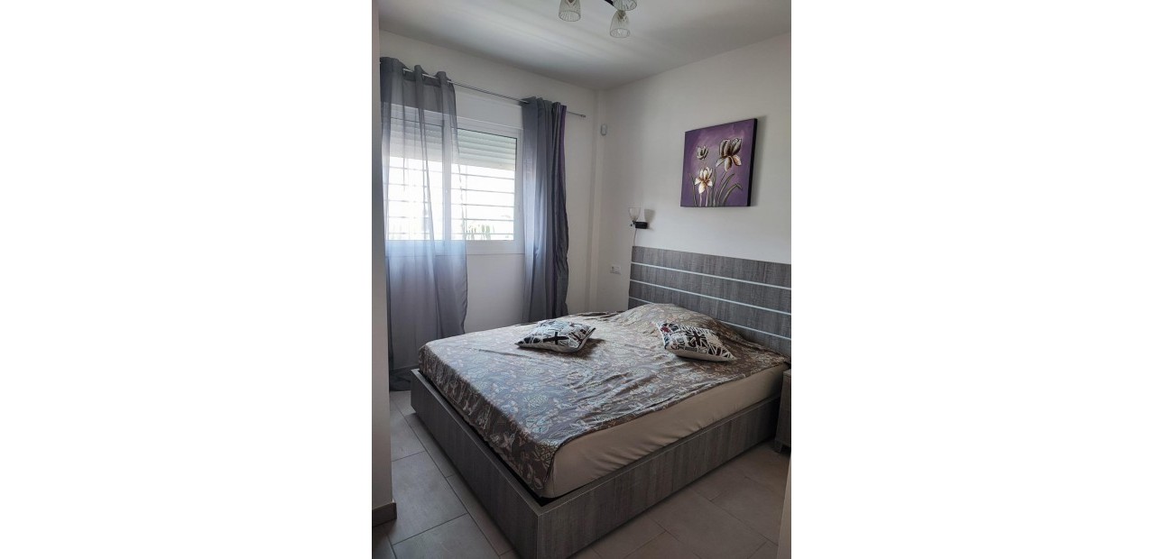 Venta - Bungalow -
Torrevieja - Playa del cura