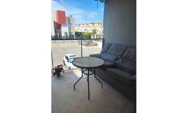 Venta - Bungalow -
Torrevieja - Playa del cura