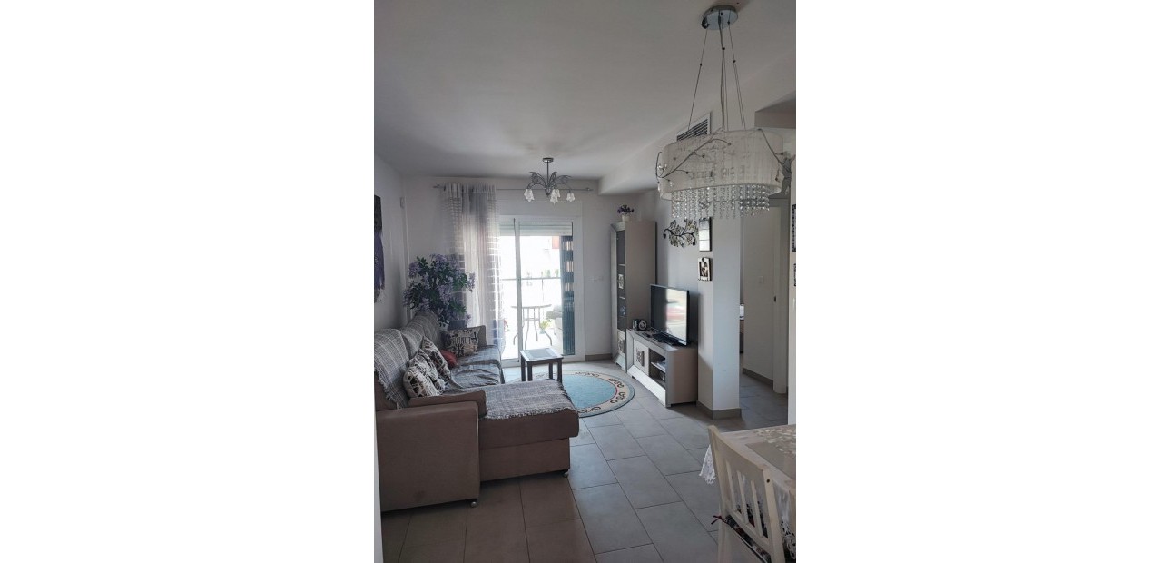 Venta - Bungalow -
Torrevieja - Playa del cura