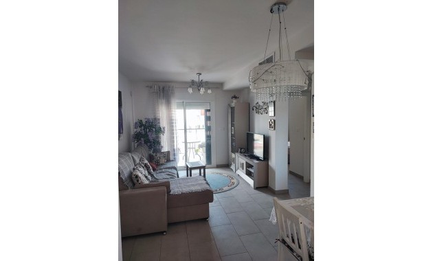 Venta - Bungalow -
Torrevieja - Playa del cura