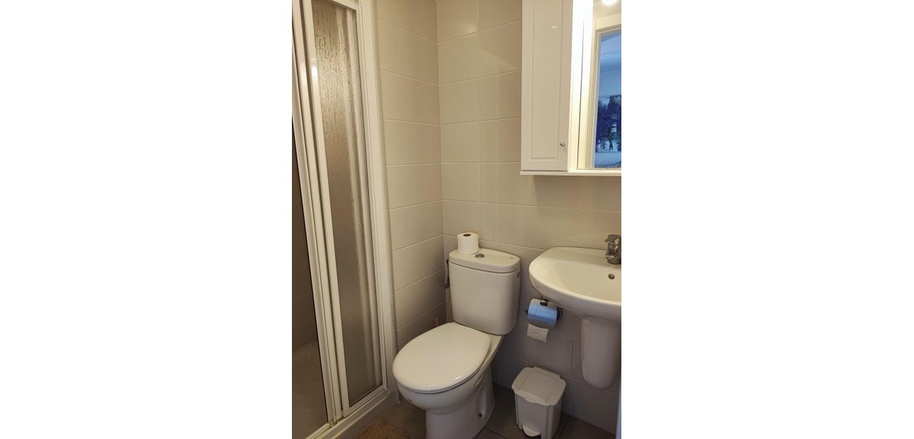 Venta - Bungalow -
Torrevieja - Playa del cura