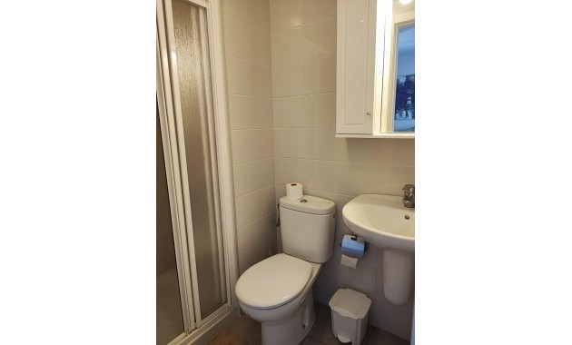 Venta - Bungalow -
Torrevieja - Playa del cura