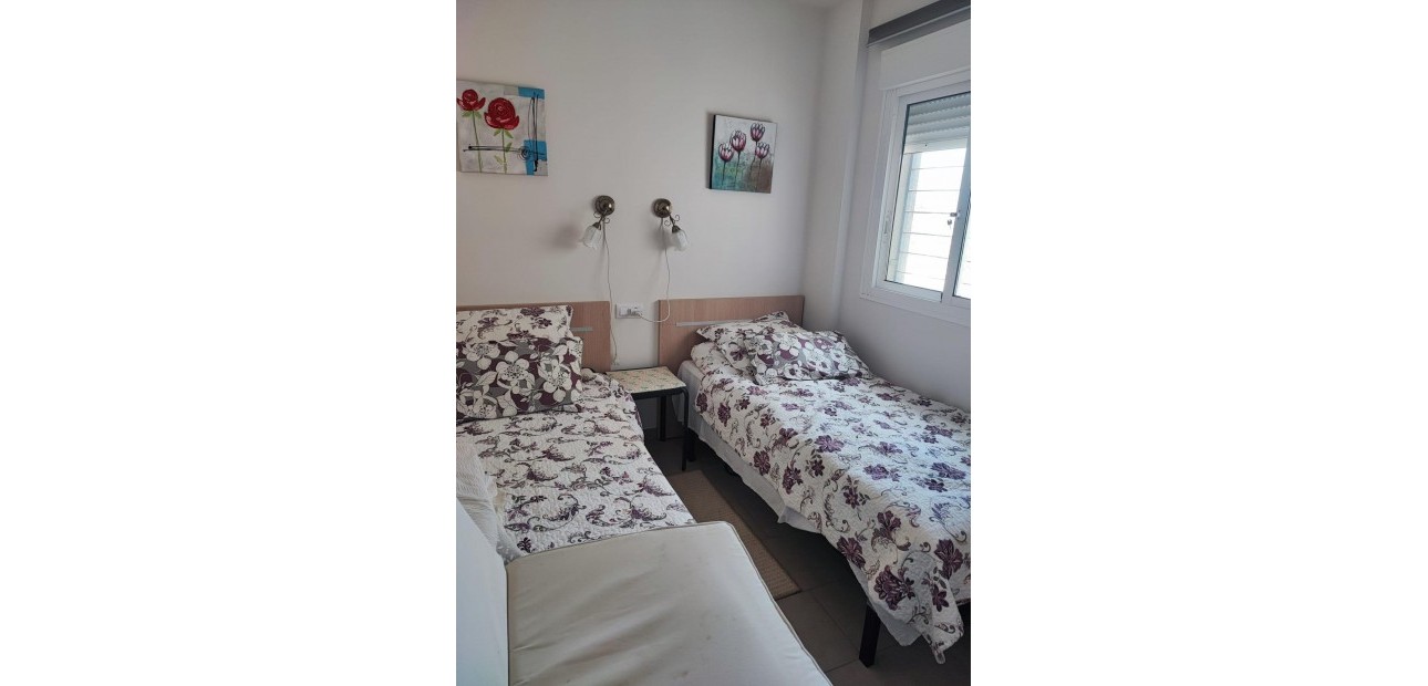 Venta - Bungalow -
Torrevieja - Playa del cura