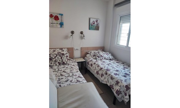 Venta - Bungalow -
Torrevieja - Playa del cura
