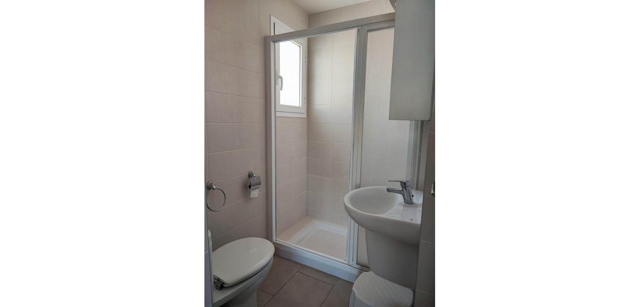 Venta - Bungalow -
Torrevieja - Playa del cura