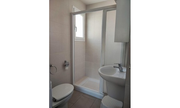 Venta - Bungalow -
Torrevieja - Playa del cura