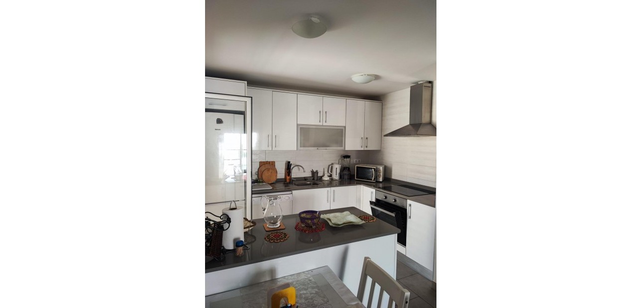 Venta - Bungalow -
Torrevieja - Playa del cura