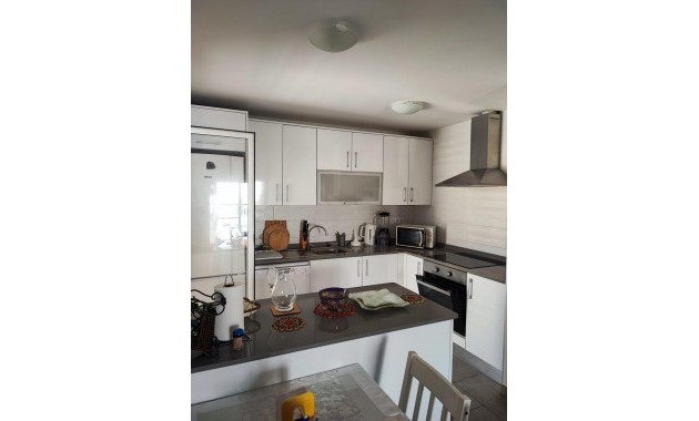 Venta - Bungalow -
Torrevieja - Playa del cura