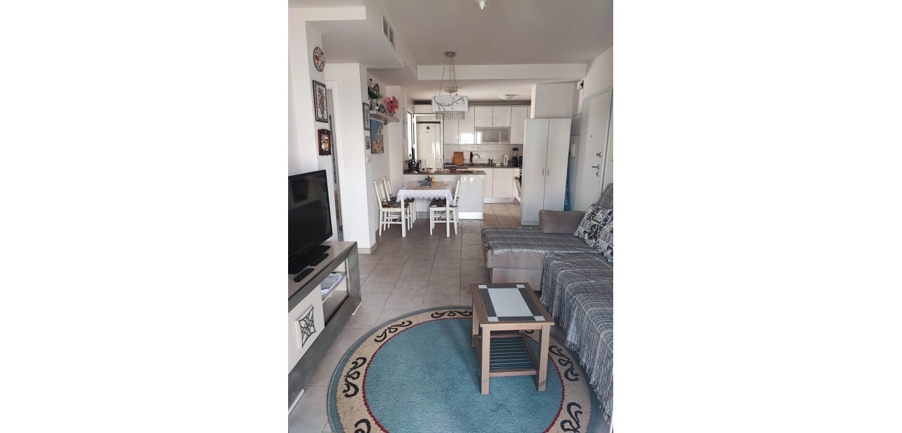 Venta - Bungalow -
Torrevieja - Playa del cura