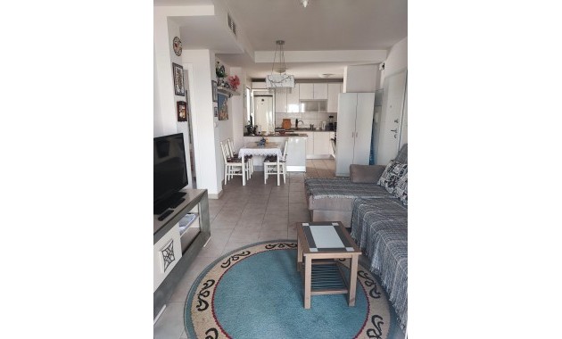 Venta - Bungalow -
Torrevieja - Playa del cura