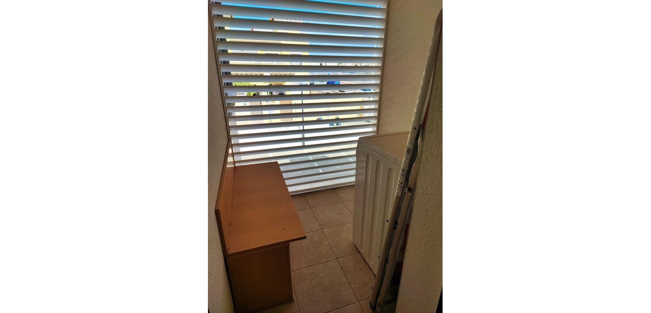 Venta - Bungalow -
Torrevieja - Playa del cura