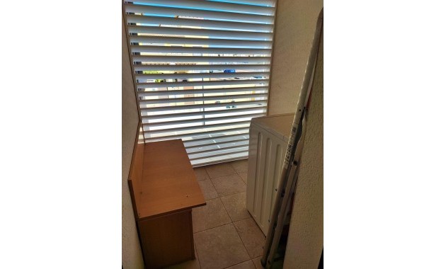 Venta - Bungalow -
Torrevieja - Playa del cura