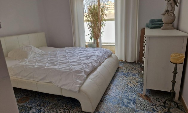 Venta - Terraced house -
Torrevieja - Los Europeos