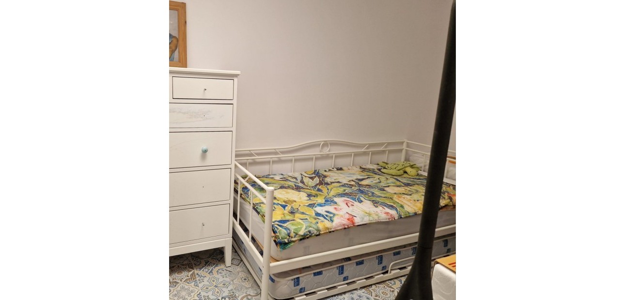 Venta - Terraced house -
Torrevieja - Los Europeos