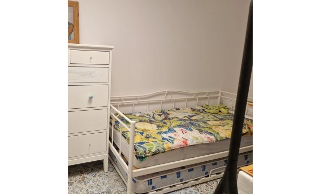 Venta - Terraced house -
Torrevieja - Los Europeos