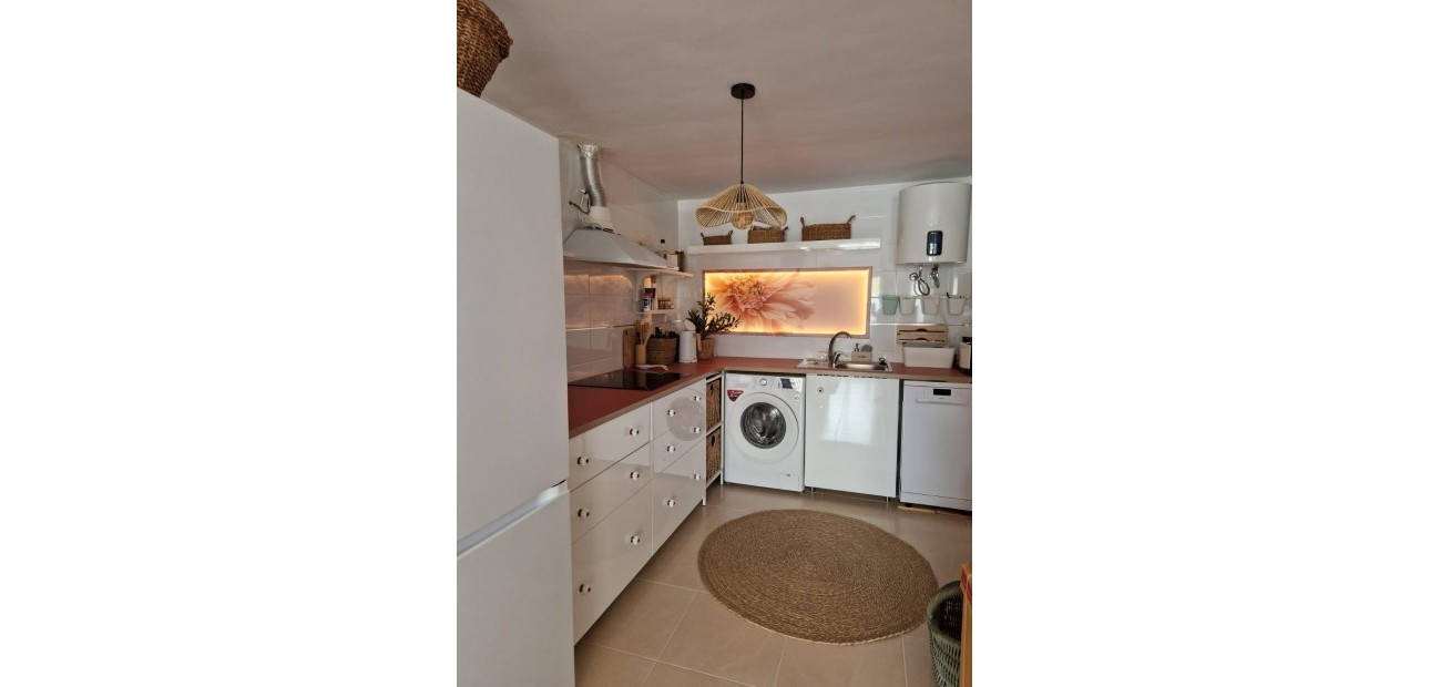 Venta - Terraced house -
Torrevieja - Los Europeos