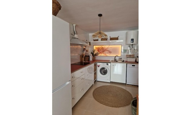 Venta - Terraced house -
Torrevieja - Los Europeos