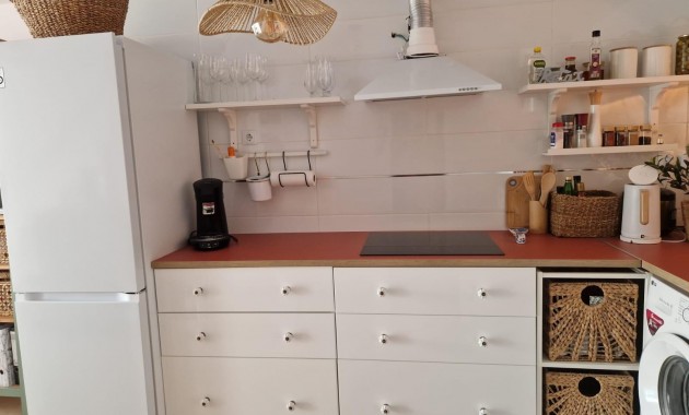 Venta - Terraced house -
Torrevieja - Los Europeos