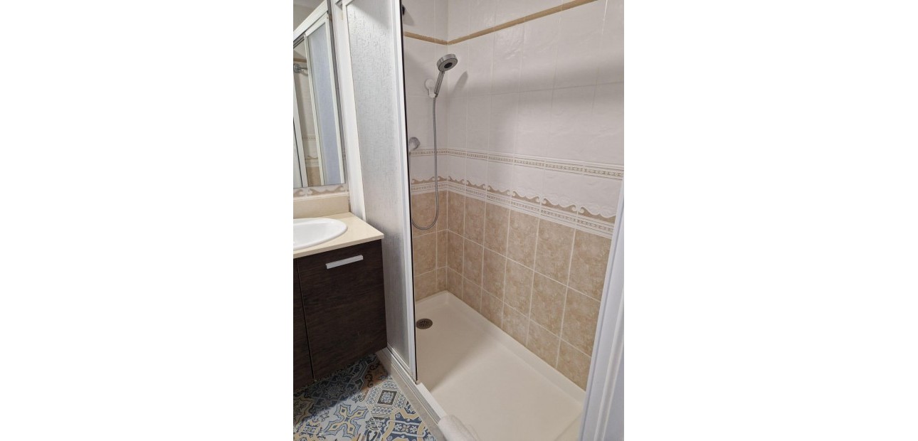 Venta - Terraced house -
Torrevieja - Los Europeos