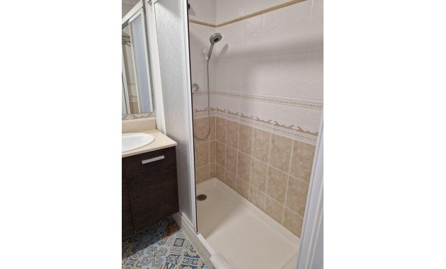 Venta - Terraced house -
Torrevieja - Los Europeos