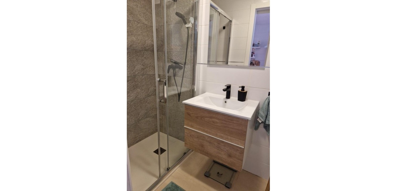 Venta - Terraced house -
Torrevieja - Los Europeos