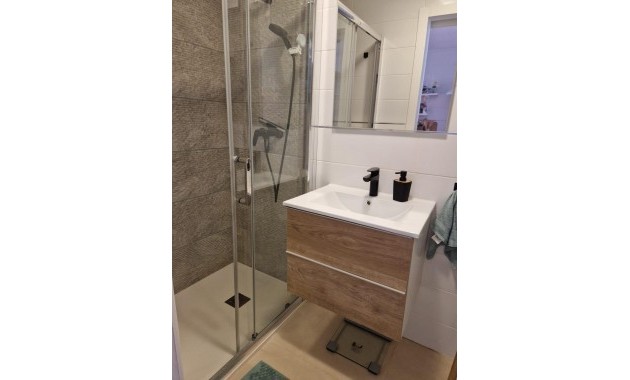 Venta - Terraced house -
Torrevieja - Los Europeos