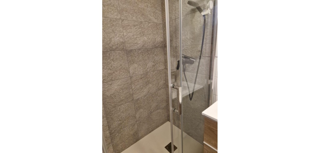 Venta - Terraced house -
Torrevieja - Los Europeos