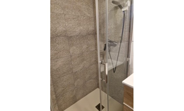 Venta - Terraced house -
Torrevieja - Los Europeos