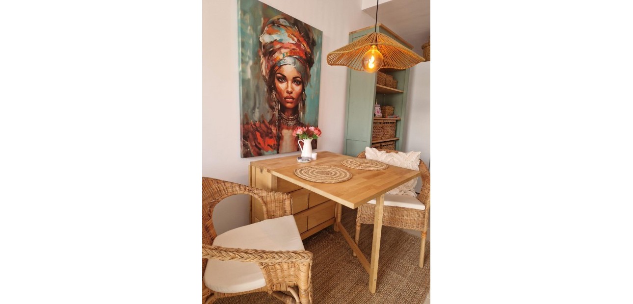 Venta - Terraced house -
Torrevieja - Los Europeos
