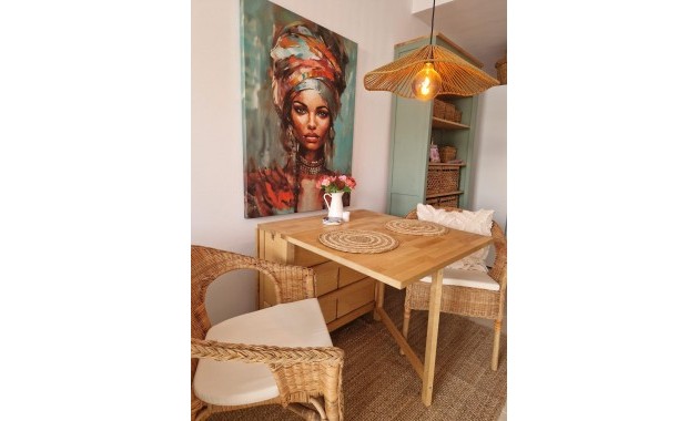 Venta - Terraced house -
Torrevieja - Los Europeos