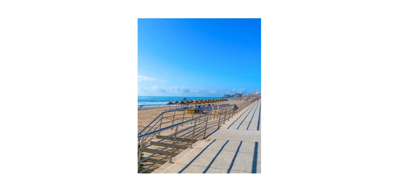 Venta - Terraced house -
Torrevieja - Los Europeos