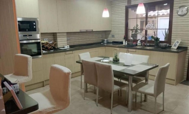 Venta - Terraced house -
Torrevieja - Torreta florida