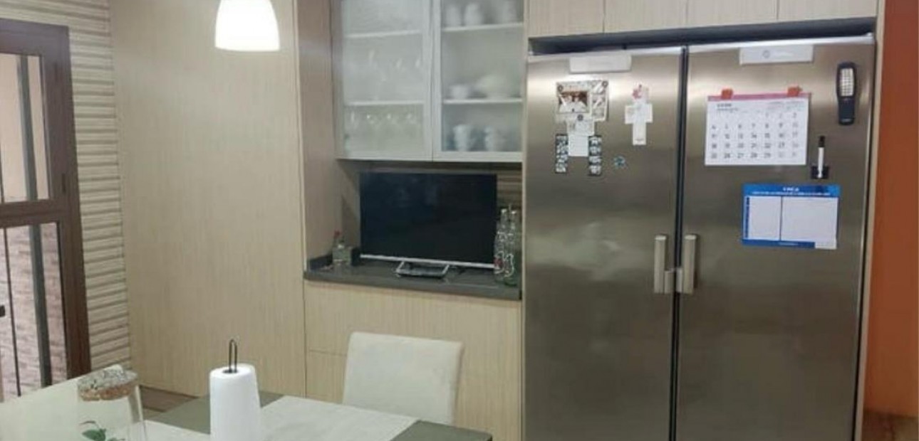 Venta - Terraced house -
Torrevieja - Torreta florida
