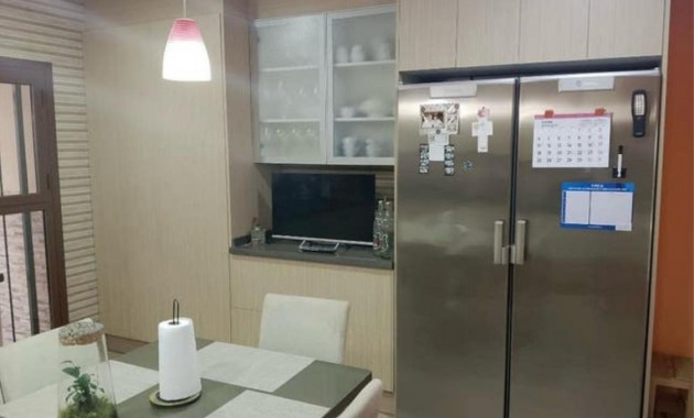 Venta - Terraced house -
Torrevieja - Torreta florida