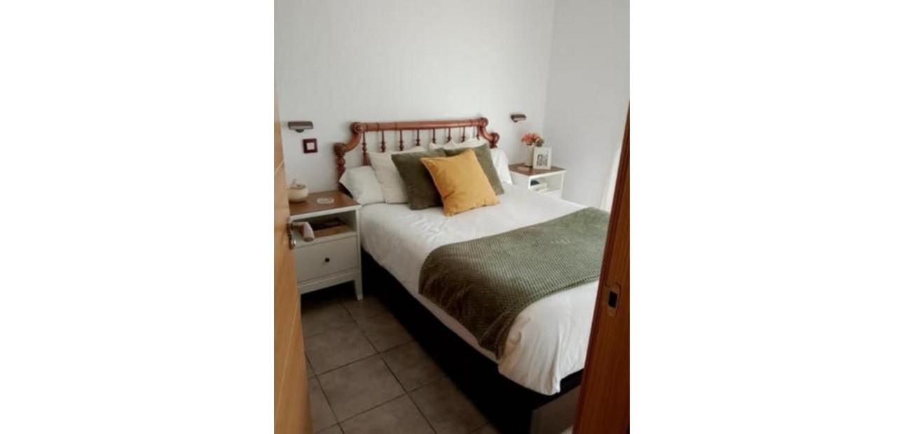 Venta - Terraced house -
Torrevieja - Torreta florida