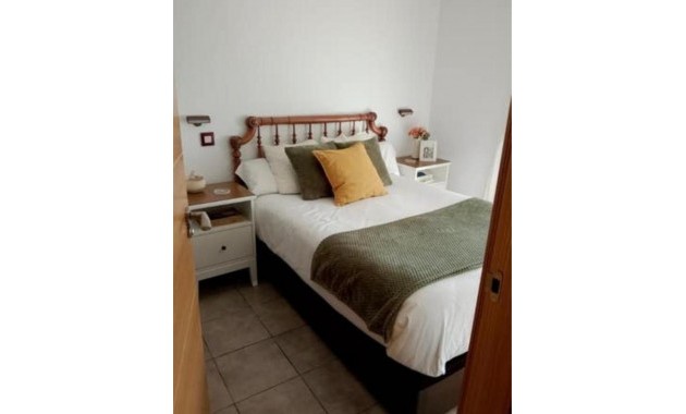 Venta - Terraced house -
Torrevieja - Torreta florida