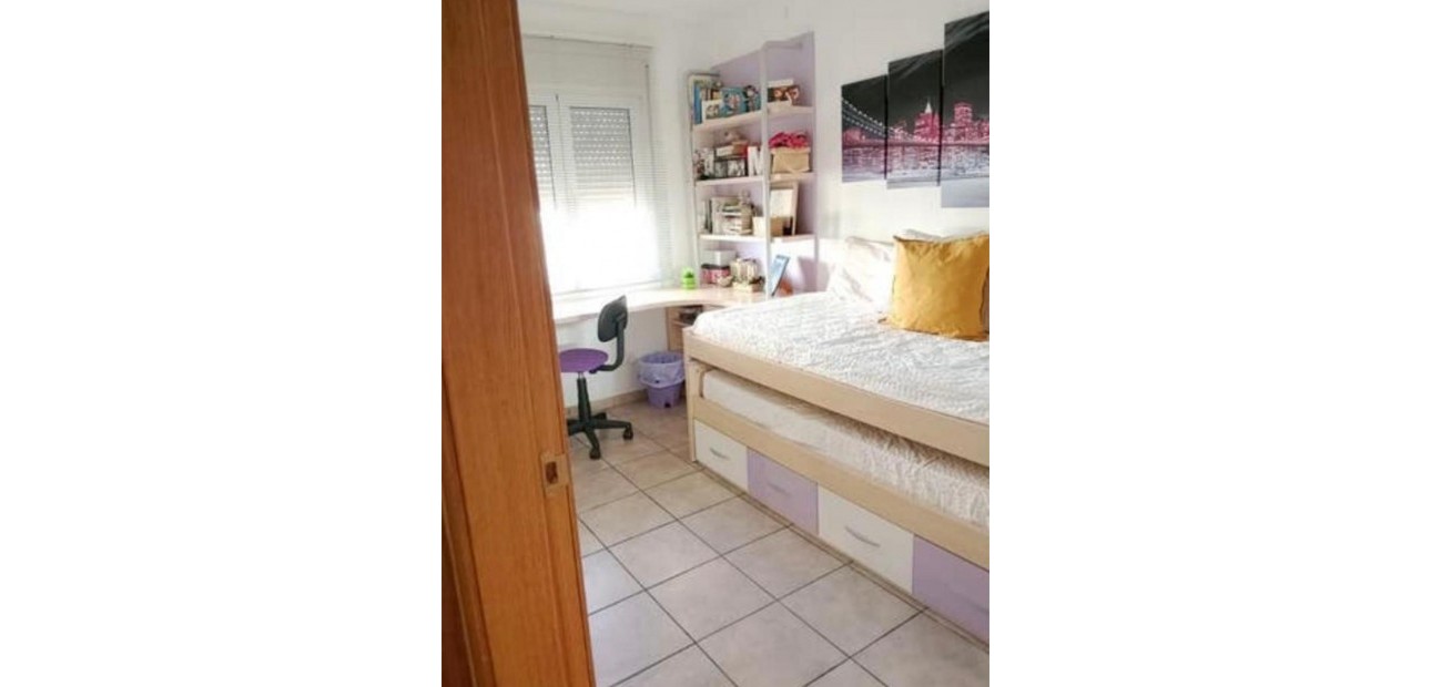 Venta - Terraced house -
Torrevieja - Torreta florida